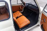 1970 Fiat 500L-For Sale