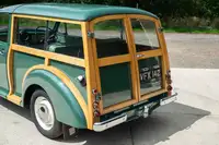 1963 Morris Minor Traveller-For Sale