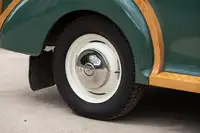 1963 Morris Minor Traveller-For Sale