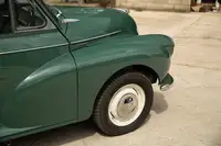 1963 Morris Minor Traveller-For Sale