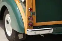 1963 Morris Minor Traveller-For Sale