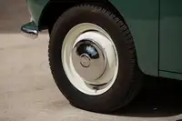 1963 Morris Minor Traveller-For Sale