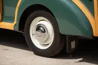 1963 Morris Minor Traveller-For Sale