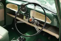 1963 Morris Minor Traveller-For Sale