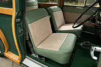 1963 Morris Minor Traveller-For Sale