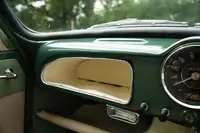 1963 Morris Minor Traveller-For Sale