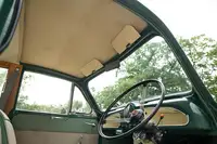 1963 Morris Minor Traveller-For Sale