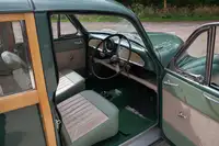 1963 Morris Minor Traveller-For Sale