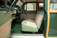 1963 Morris Minor Traveller-For Sale