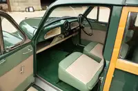 1963 Morris Minor Traveller-For Sale