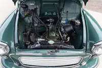 1963 Morris Minor Traveller-For Sale