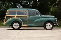 1963 Morris Minor Traveller-For Sale