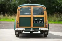 1963 Morris Minor Traveller-For Sale