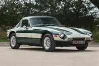 1978 TVR Taimar-Sold