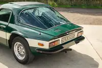 1978 TVR Taimar-Sold