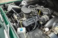 1978 TVR Taimar-Sold