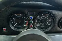 1978 TVR Taimar-Sold