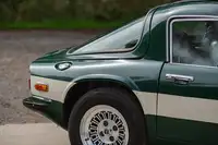 1978 TVR Taimar-Sold