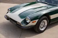 1978 TVR Taimar-Sold