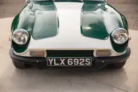 1978 TVR Taimar-Sold