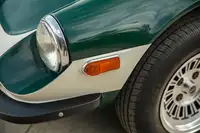 1978 TVR Taimar-Sold