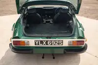 1978 TVR Taimar-Sold