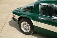 1978 TVR Taimar-Sold