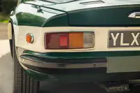 1978 TVR Taimar-Sold