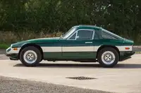1978 TVR Taimar-Sold