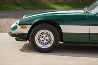 1978 TVR Taimar-Sold