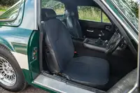 1978 TVR Taimar-Sold