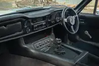 1978 TVR Taimar-Sold