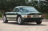 1978 TVR Taimar-For Sale