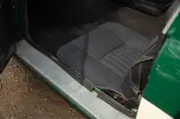 1978 TVR Taimar-Sold