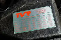 1978 TVR Taimar-Sold