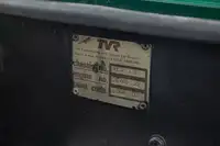 1978 TVR Taimar-Sold