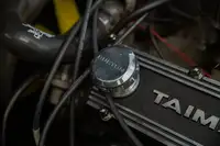 1978 TVR Taimar-Sold