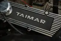 1978 TVR Taimar-Sold