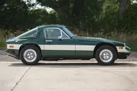 1978 TVR Taimar-Sold