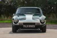 1978 TVR Taimar-Sold
