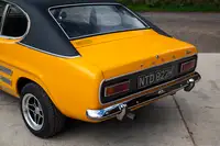 1972 Ford Capri Mk1 1.6 GT XLR-For Sale