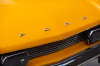1972 Ford Capri Mk1 1.6 GT XLR-For Sale