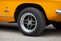 1972 Ford Capri Mk1 1.6 GT XLR-For Sale