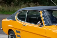 1972 Ford Capri Mk1 1.6 GT XLR-For Sale