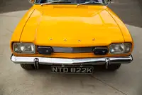 1972 Ford Capri Mk1 1.6 GT XLR-For Sale