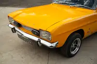 1972 Ford Capri Mk1 1.6 GT XLR-For Sale