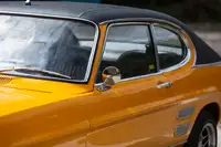 1972 Ford Capri Mk1 1.6 GT XLR-For Sale
