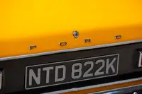1972 Ford Capri Mk1 1.6 GT XLR-For Sale