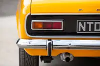 1972 Ford Capri Mk1 1.6 GT XLR-For Sale