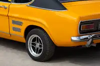 1972 Ford Capri Mk1 1.6 GT XLR-For Sale